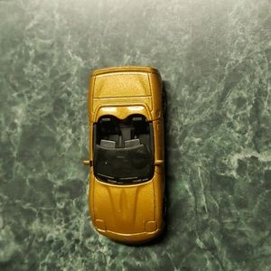 Matchbox 2000 corvette